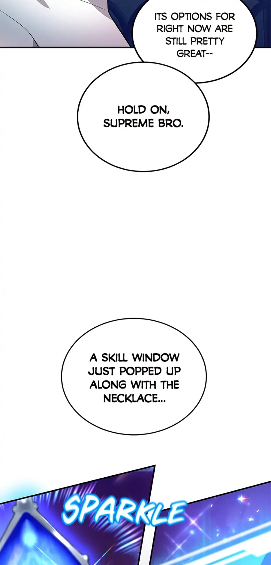 The 10-Star Player’s Lucky Draw Chapter 23 page 64 - 