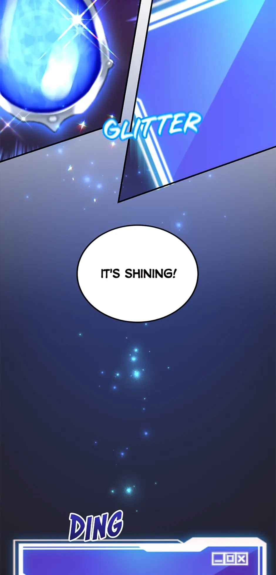 The 10-Star Player’s Lucky Draw Chapter 23 page 65 - 