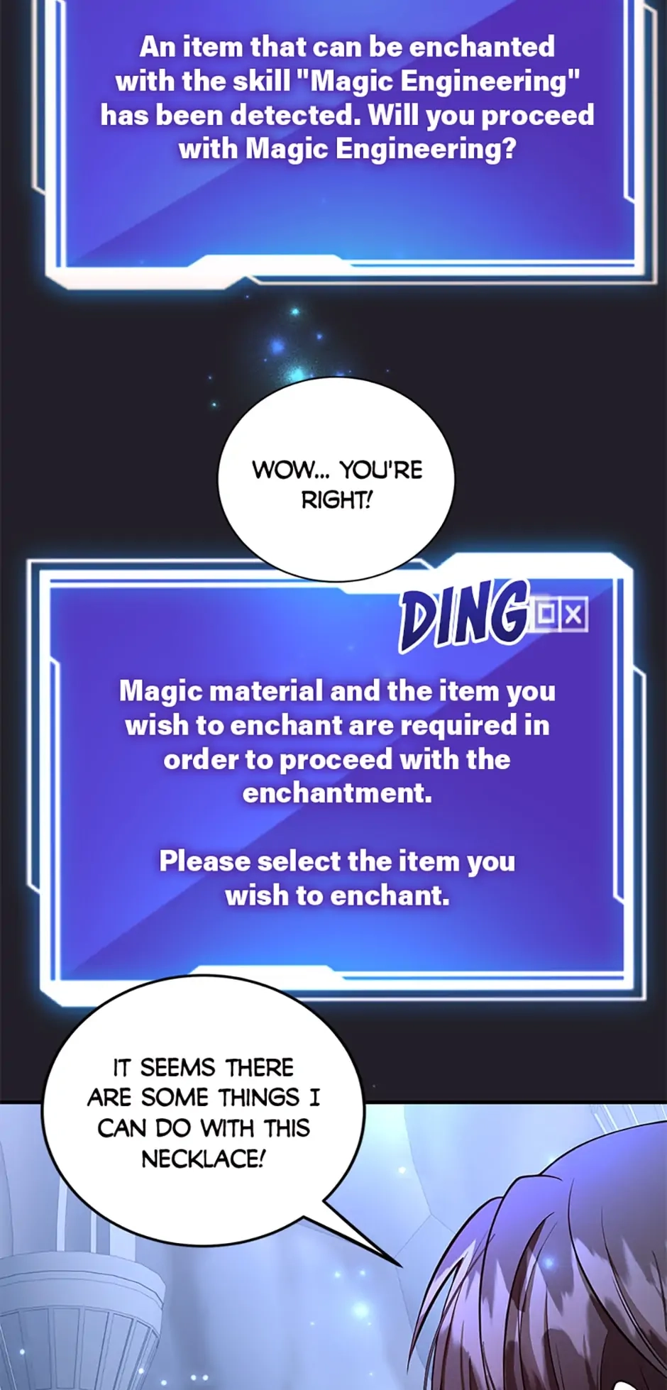 The 10-Star Player’s Lucky Draw Chapter 23 page 66 - 