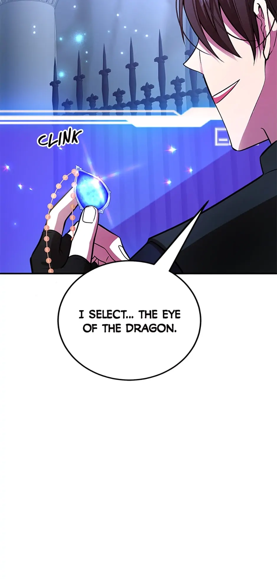 The 10-Star Player’s Lucky Draw Chapter 23 page 67 - 