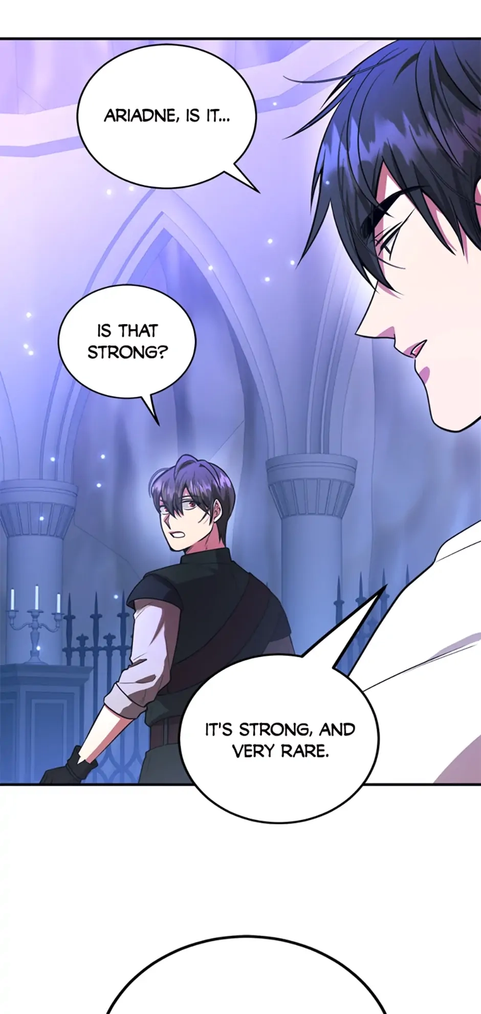 The 10-Star Player’s Lucky Draw Chapter 23 page 69 - 