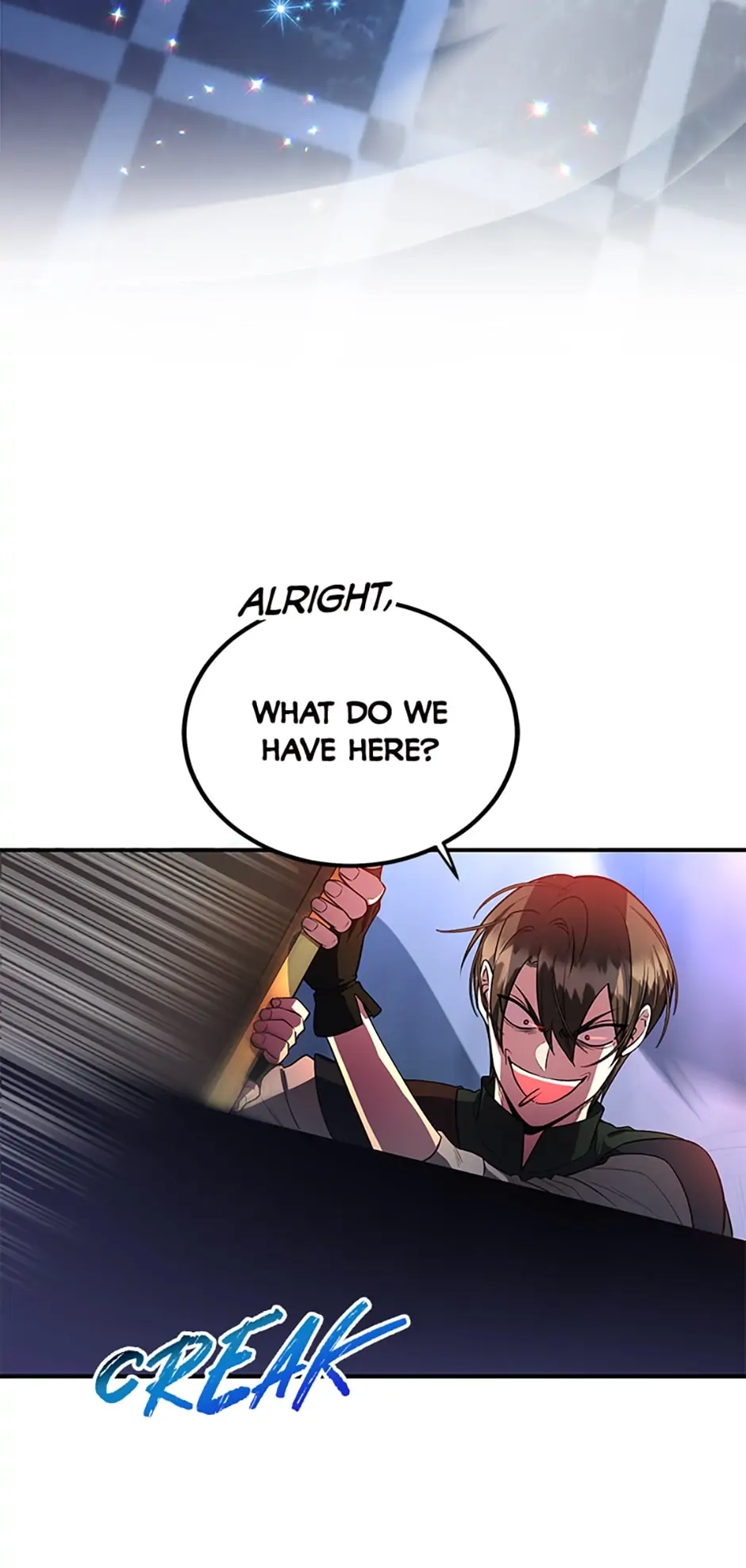 The 10-Star Player’s Lucky Draw Chapter 23 page 74 - 