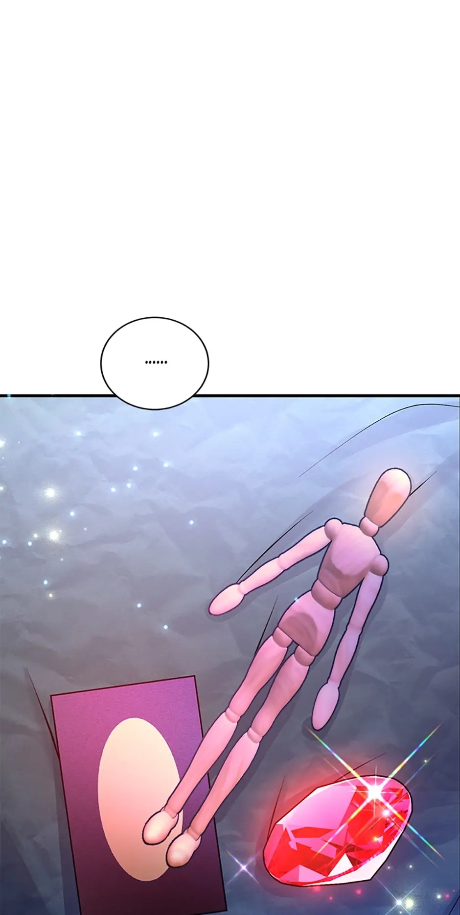 The 10-Star Player’s Lucky Draw Chapter 23 page 75 - 