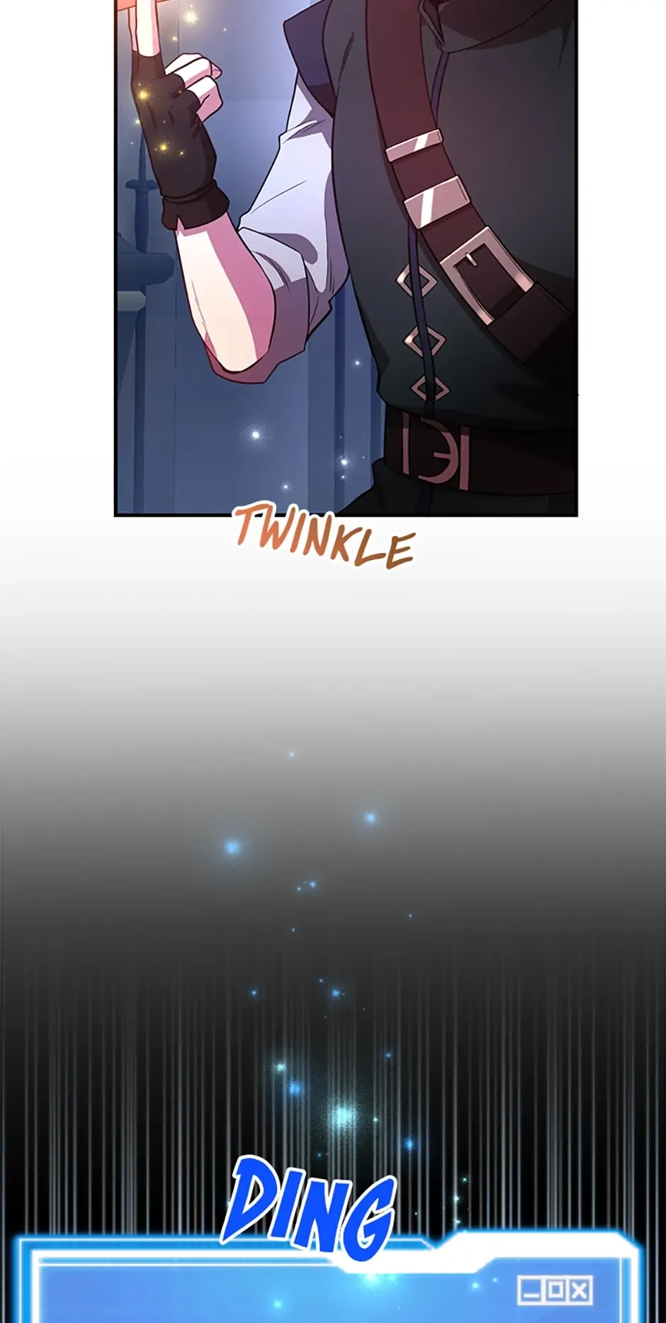 The 10-Star Player’s Lucky Draw Chapter 23 page 77 - 