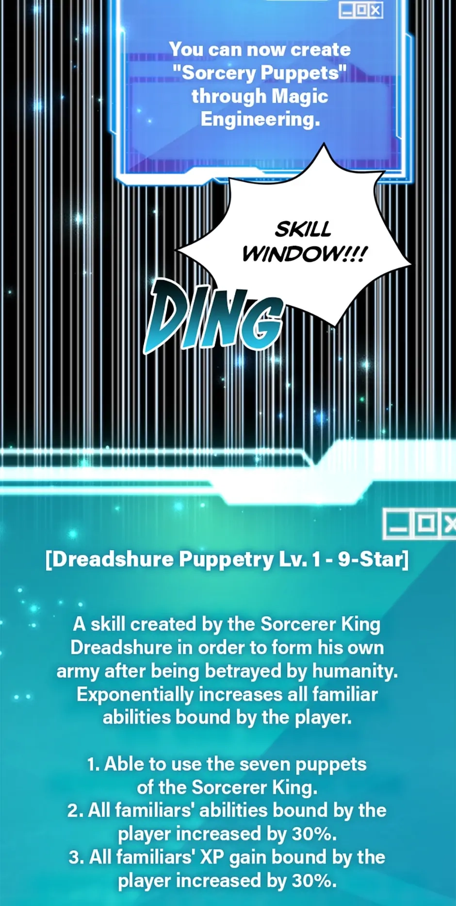 The 10-Star Player’s Lucky Draw Chapter 23 page 79 - 