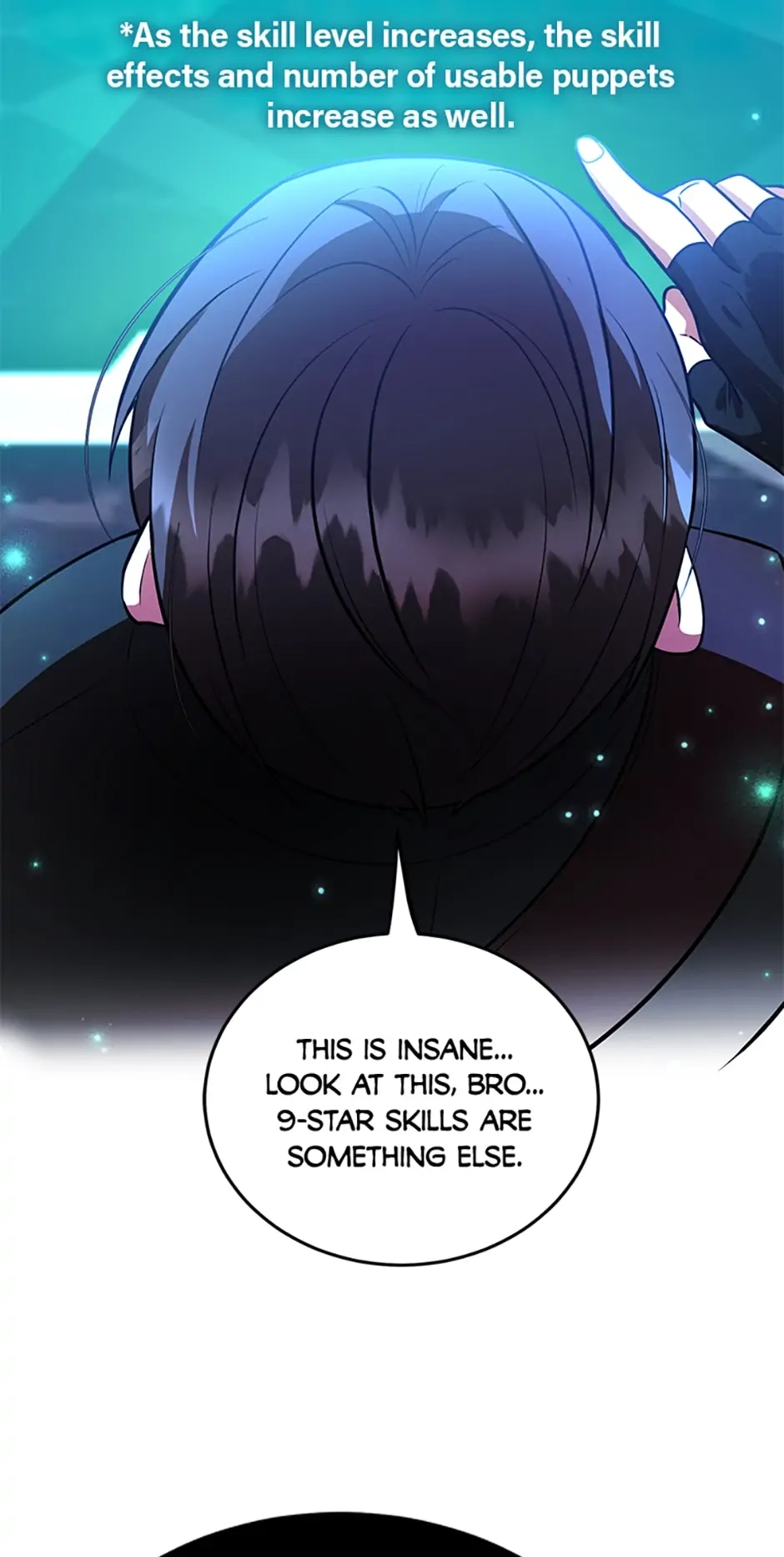 The 10-Star Player’s Lucky Draw Chapter 23 page 80 - 