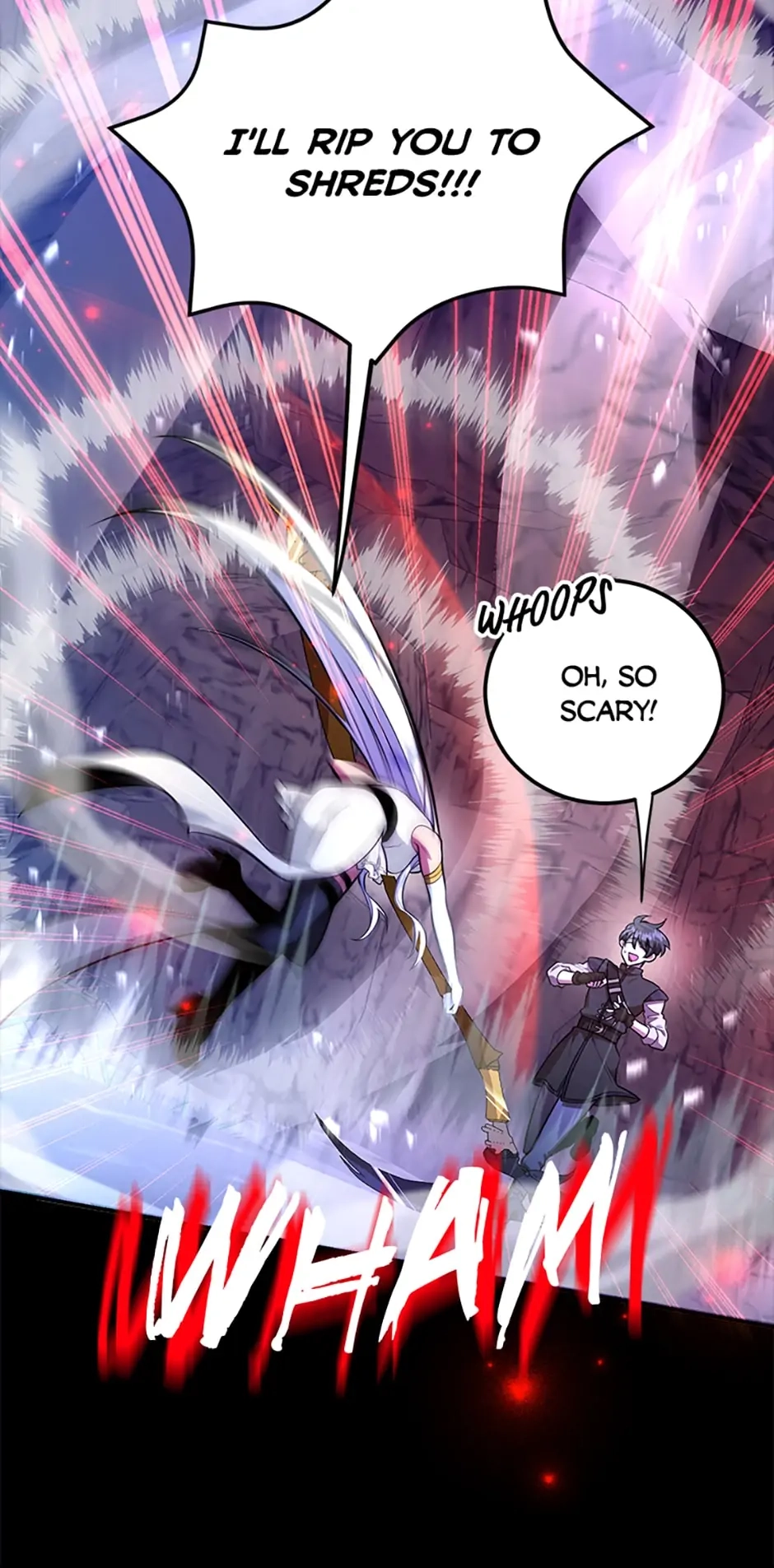 The 10-Star Player’s Lucky Draw Chapter 23 page 9 - 