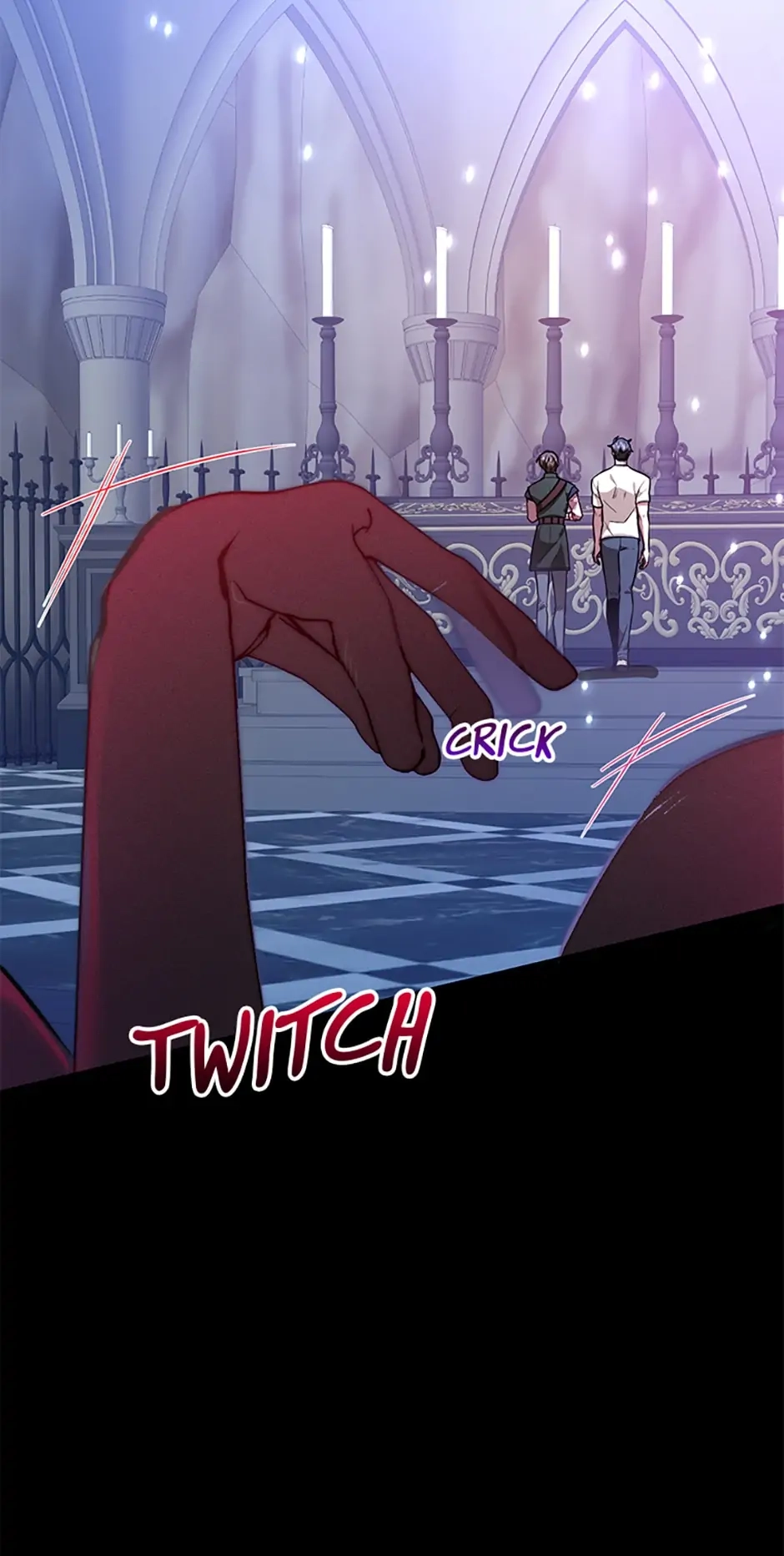 The 10-Star Player’s Lucky Draw Chapter 23 page 83 - 