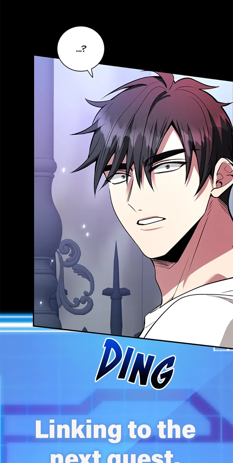 The 10-Star Player’s Lucky Draw Chapter 23 page 84 - 