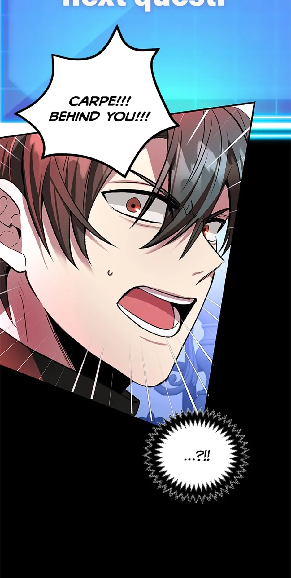 The 10-Star Player’s Lucky Draw Chapter 23 page 85 - 