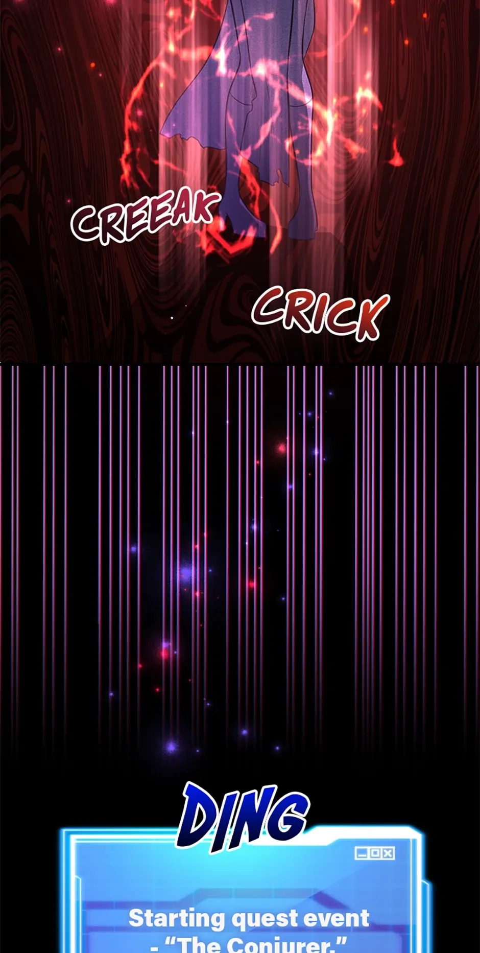 The 10-Star Player’s Lucky Draw Chapter 23 page 88 - 