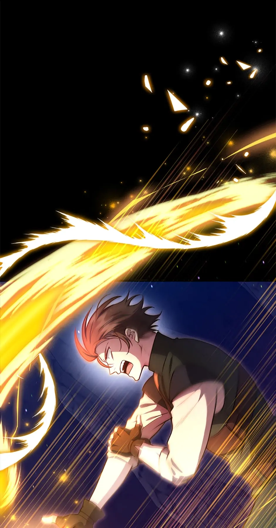 The 10-Star Player’s Lucky Draw Chapter 23 page 10 - 