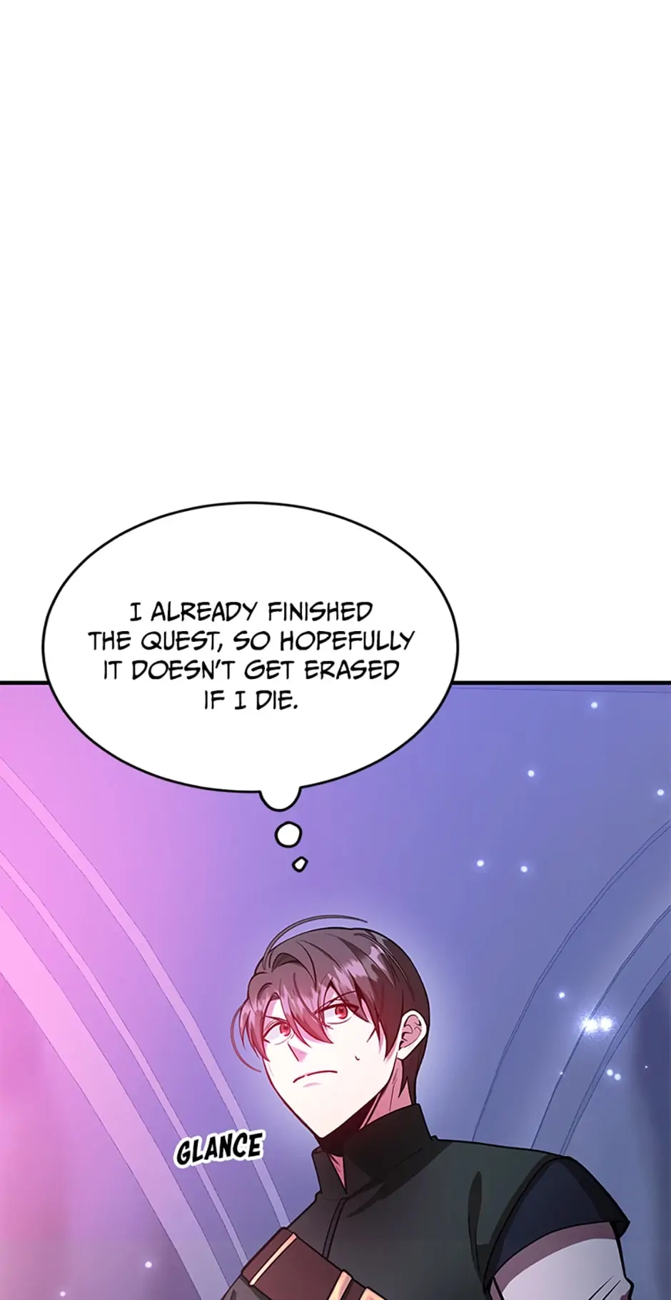 The 10-Star Player’s Lucky Draw Chapter 24 page 11 - 