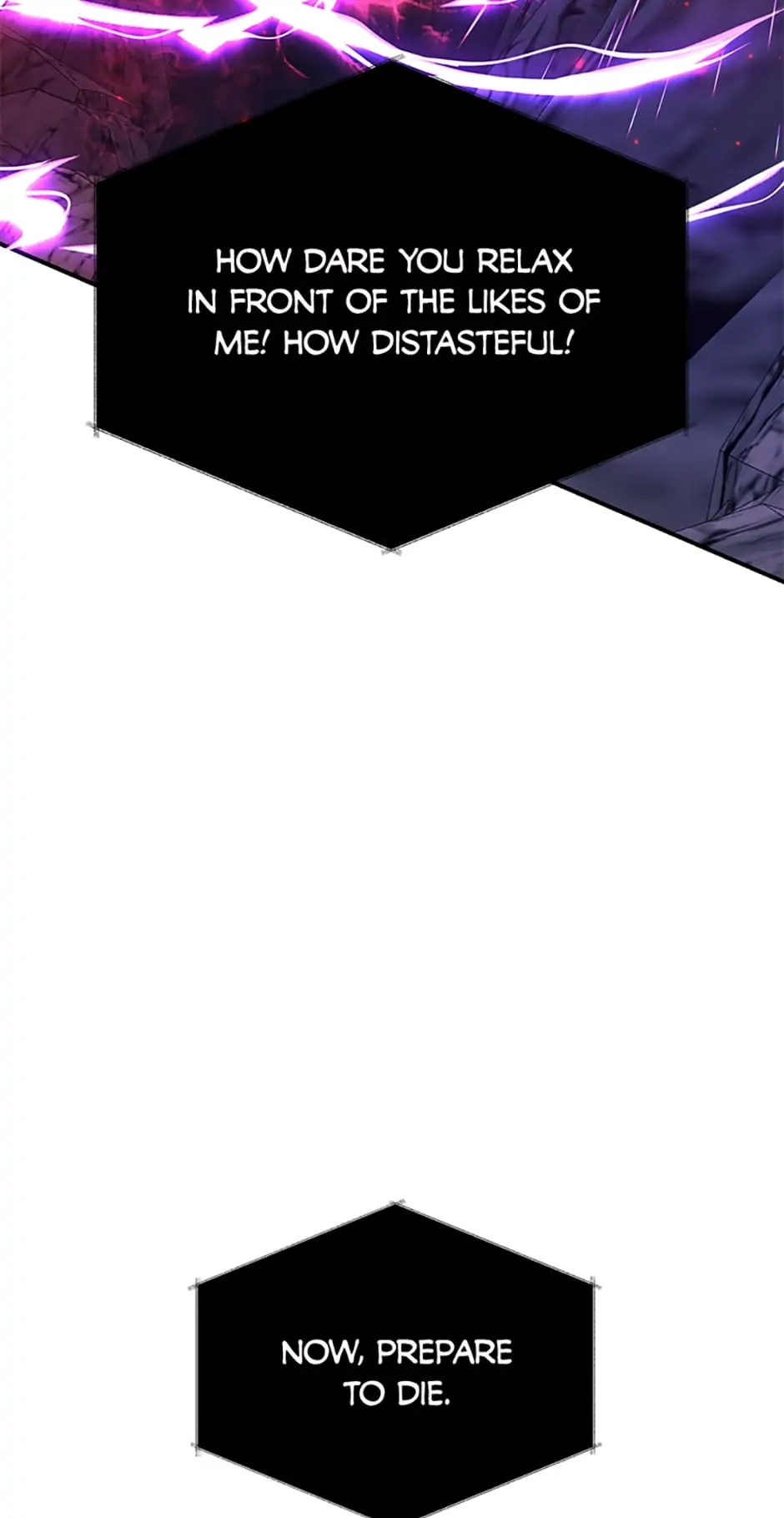 The 10-Star Player’s Lucky Draw Chapter 24 page 14 - 