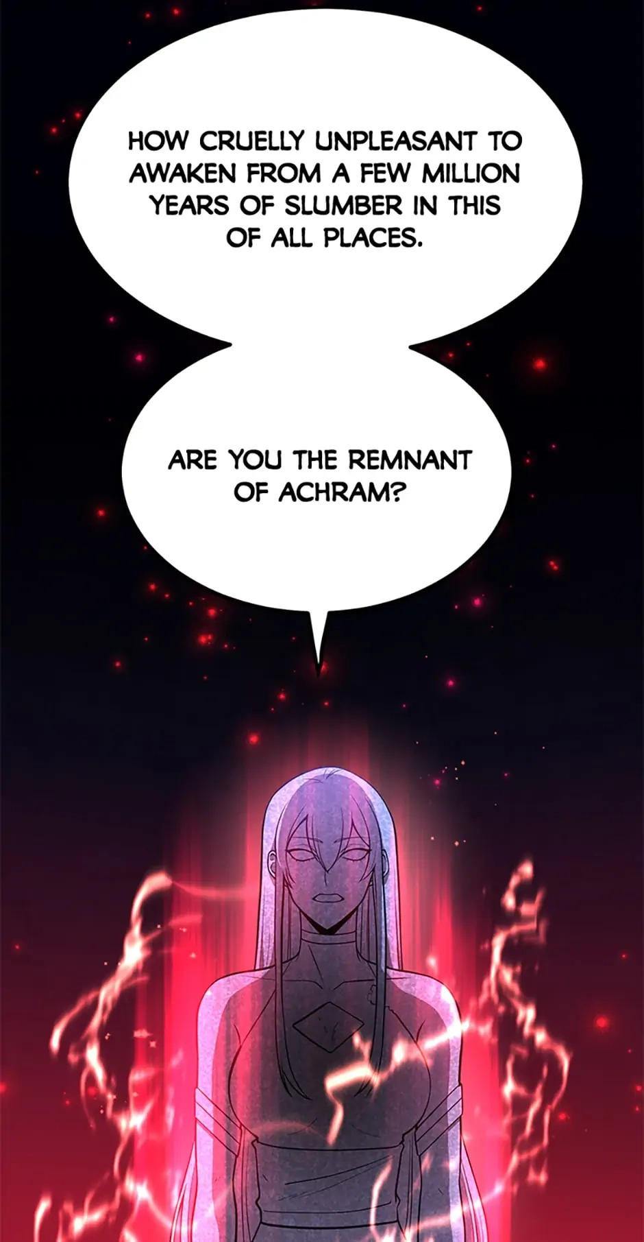 The 10-Star Player’s Lucky Draw Chapter 24 page 3 - 