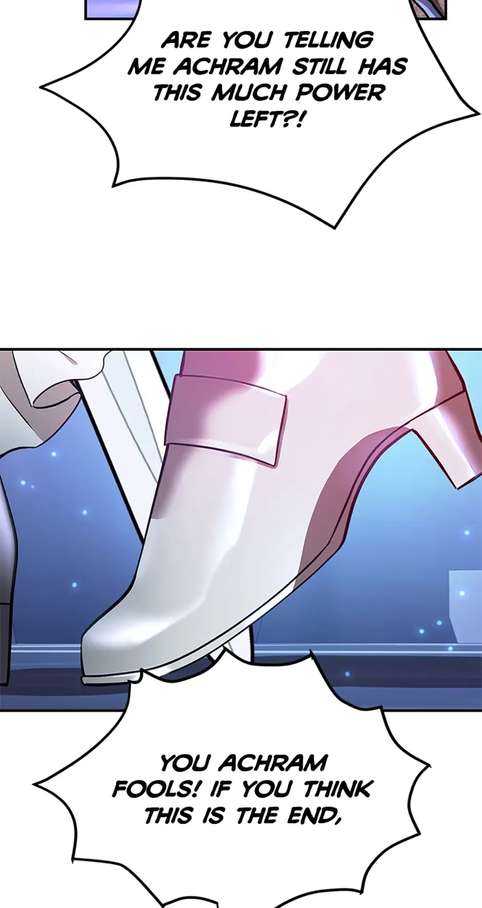 The 10-Star Player’s Lucky Draw Chapter 24 page 29 - 
