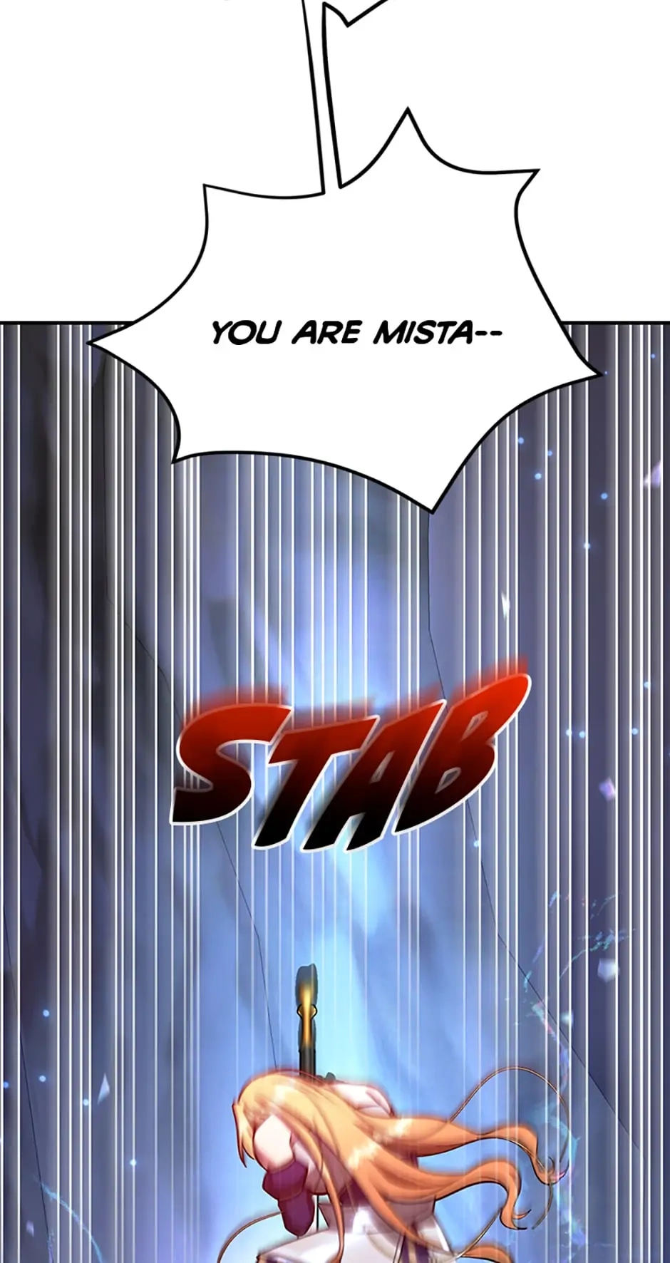 The 10-Star Player’s Lucky Draw Chapter 24 page 30 - 