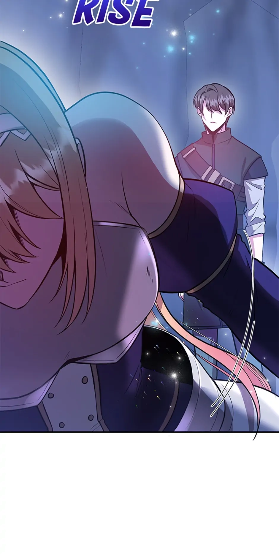 The 10-Star Player’s Lucky Draw Chapter 24 page 34 - 