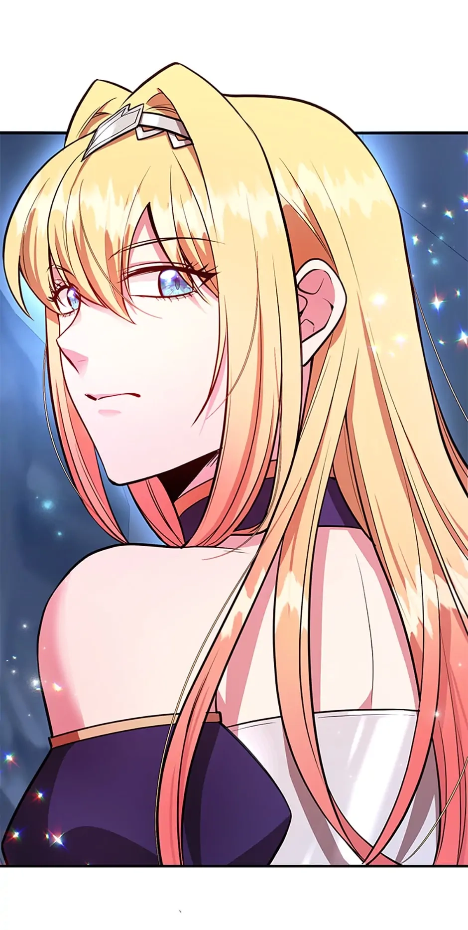 The 10-Star Player’s Lucky Draw Chapter 24 page 35 - 