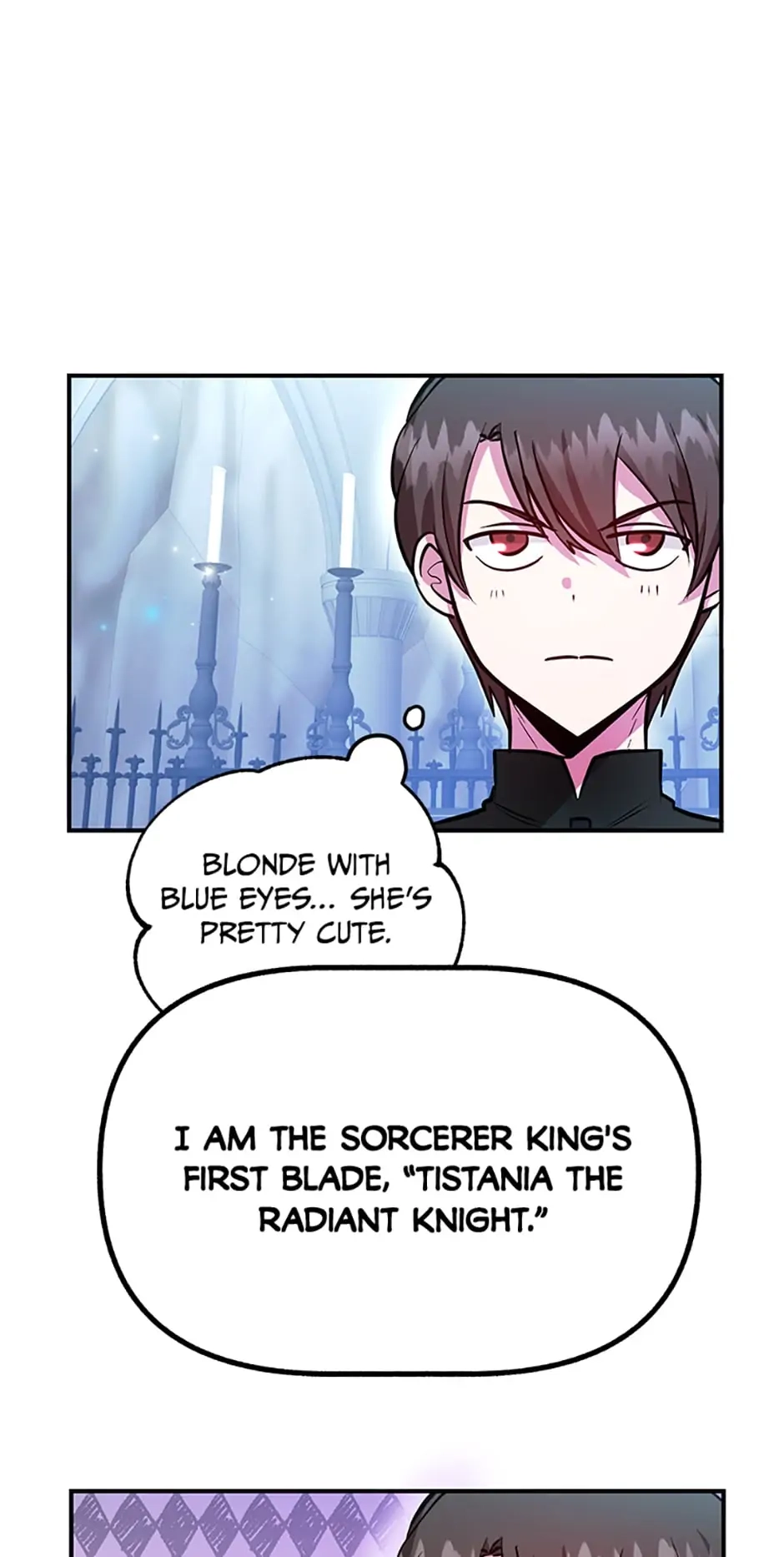 The 10-Star Player’s Lucky Draw Chapter 24 page 36 - 