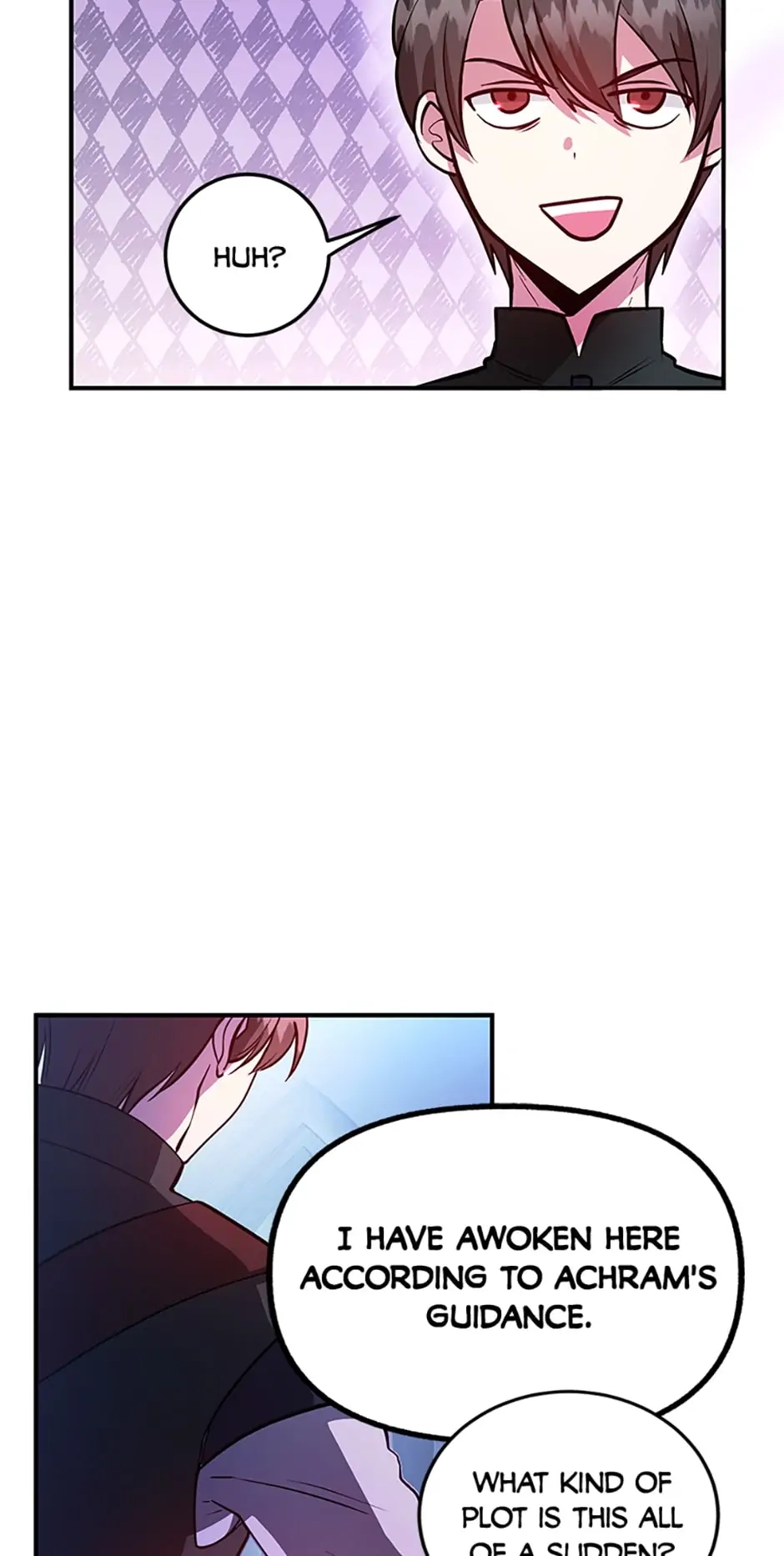 The 10-Star Player’s Lucky Draw Chapter 24 page 37 - 