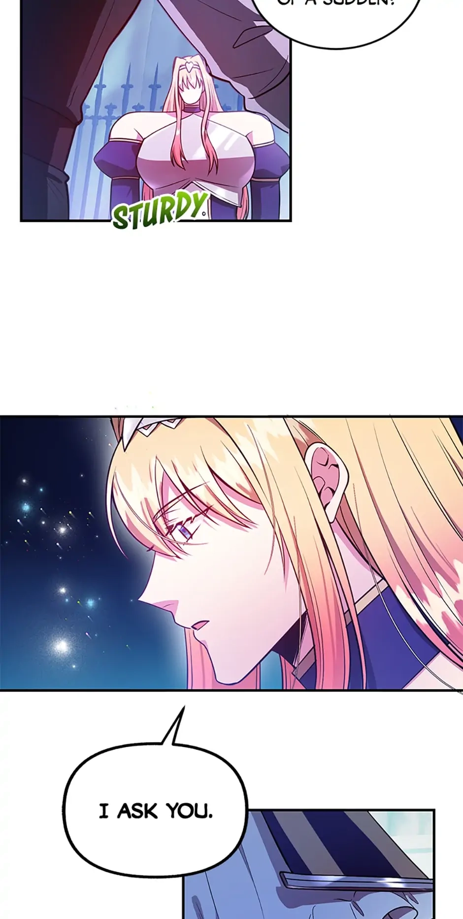 The 10-Star Player’s Lucky Draw Chapter 24 page 38 - 