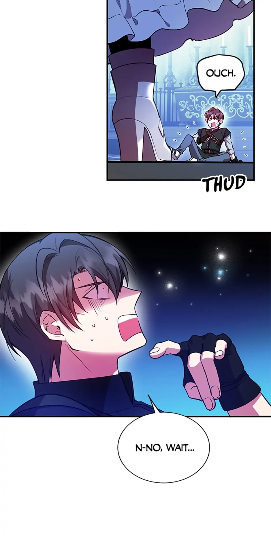 The 10-Star Player’s Lucky Draw Chapter 24 page 39 - 