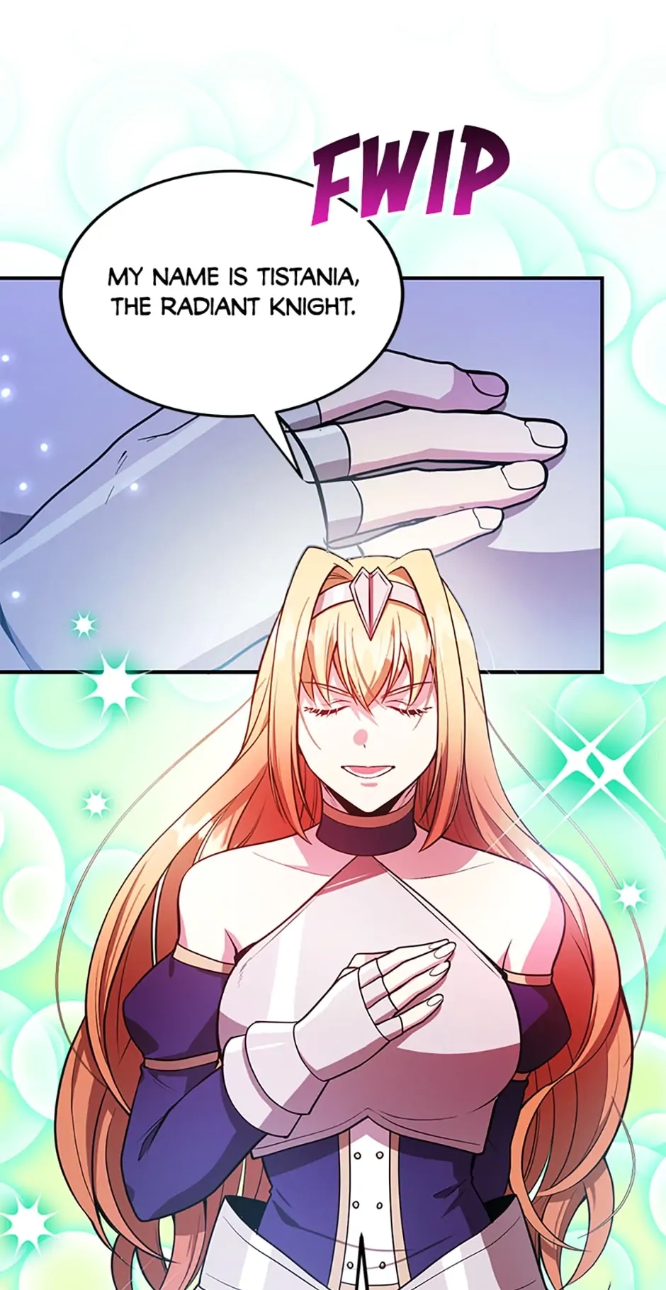 The 10-Star Player’s Lucky Draw Chapter 24 page 43 - 