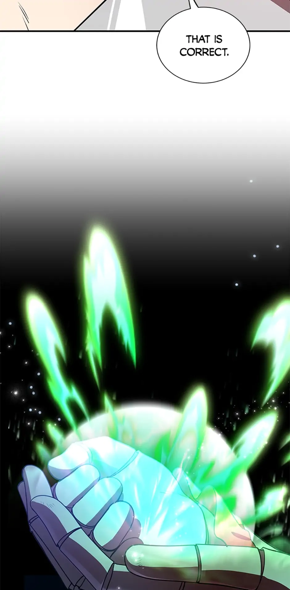 The 10-Star Player’s Lucky Draw Chapter 24 page 48 - 