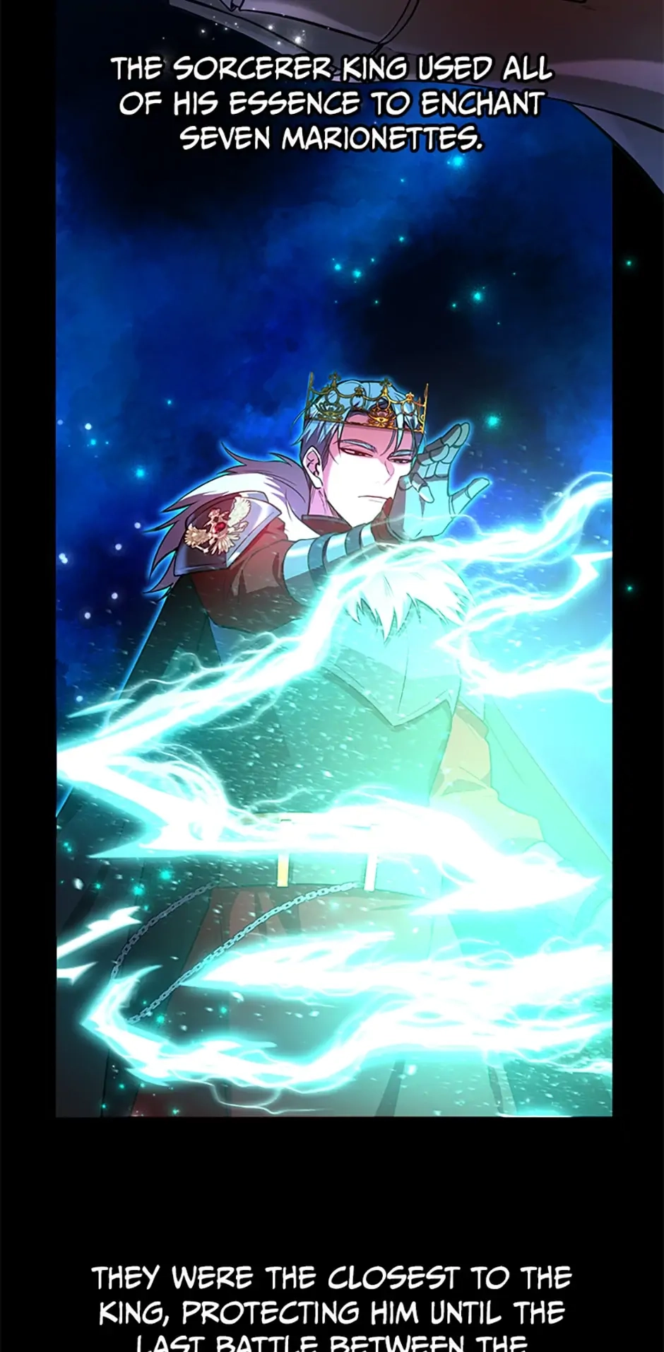 The 10-Star Player’s Lucky Draw Chapter 24 page 49 - 