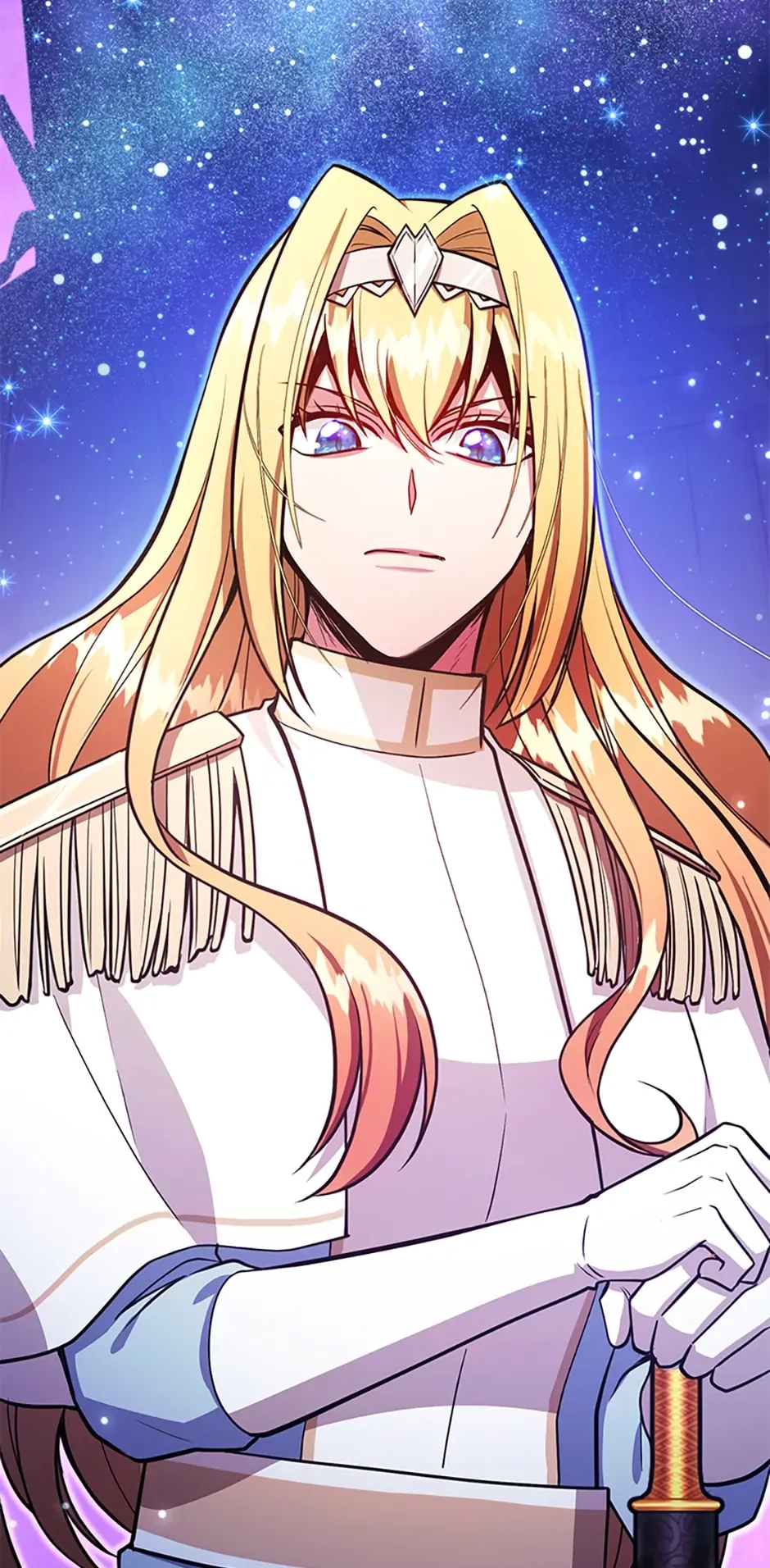 The 10-Star Player’s Lucky Draw Chapter 24 page 51 - 