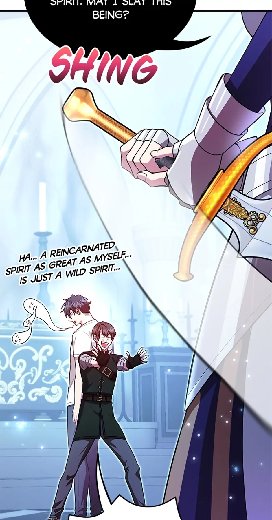 The 10-Star Player’s Lucky Draw Chapter 24 page 57 - 