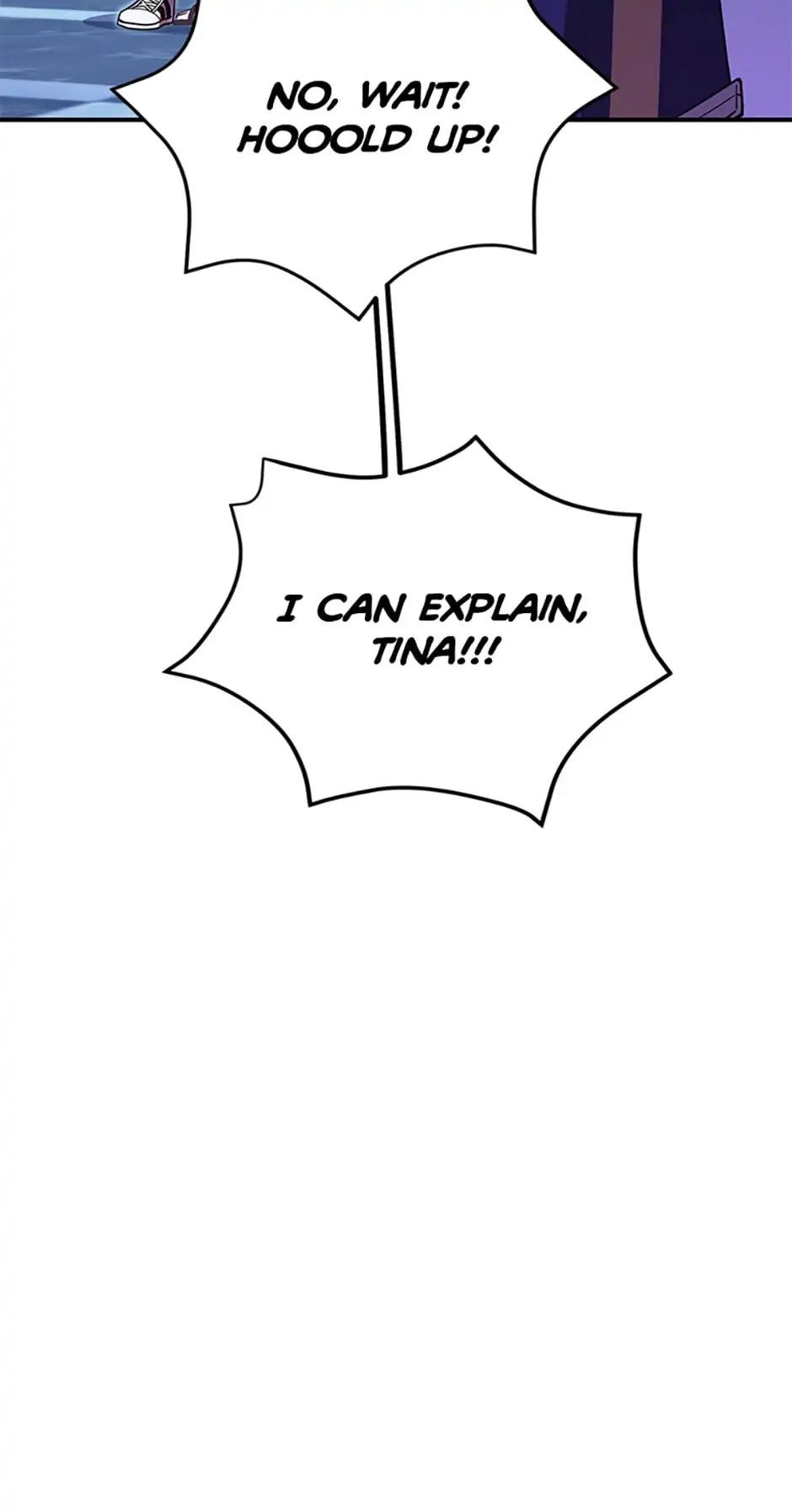 The 10-Star Player’s Lucky Draw Chapter 24 page 58 - 