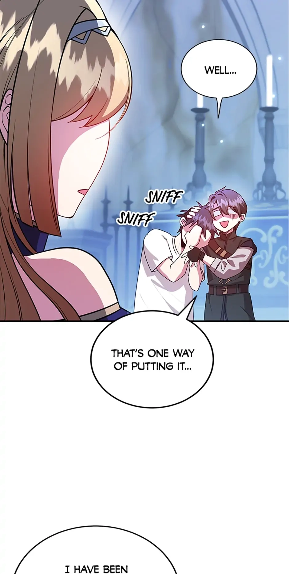 The 10-Star Player’s Lucky Draw Chapter 24 page 61 - 