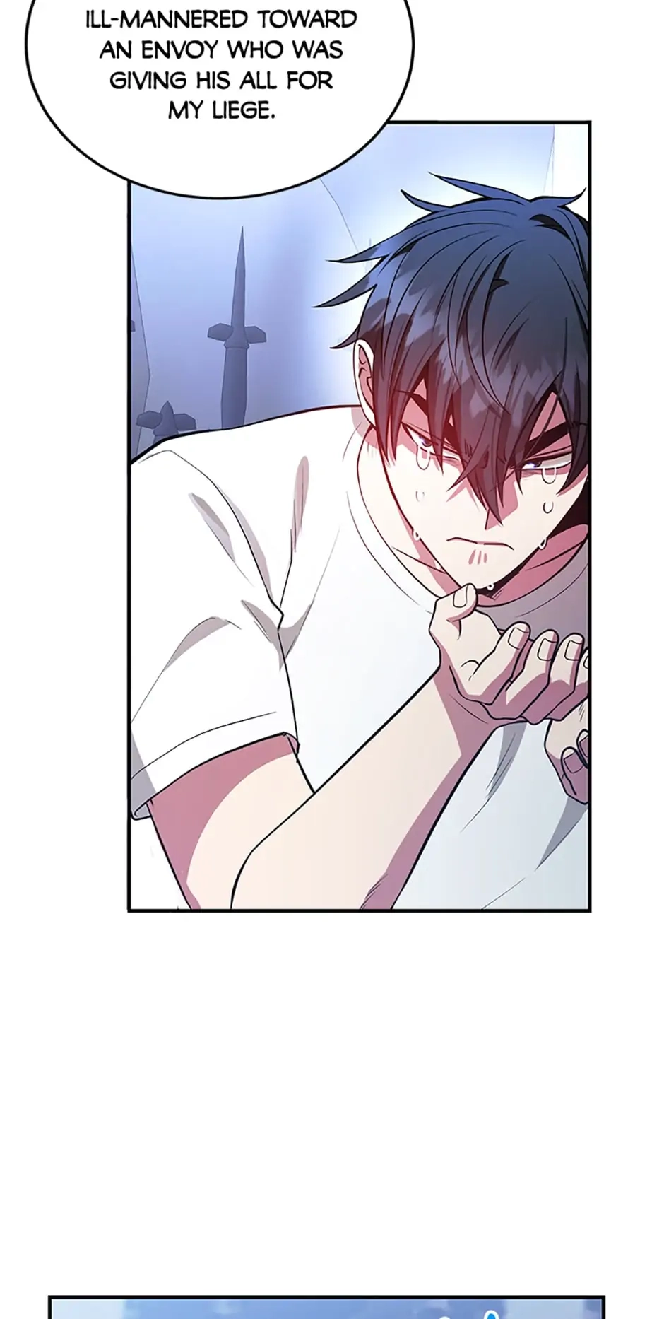 The 10-Star Player’s Lucky Draw Chapter 24 page 62 - 