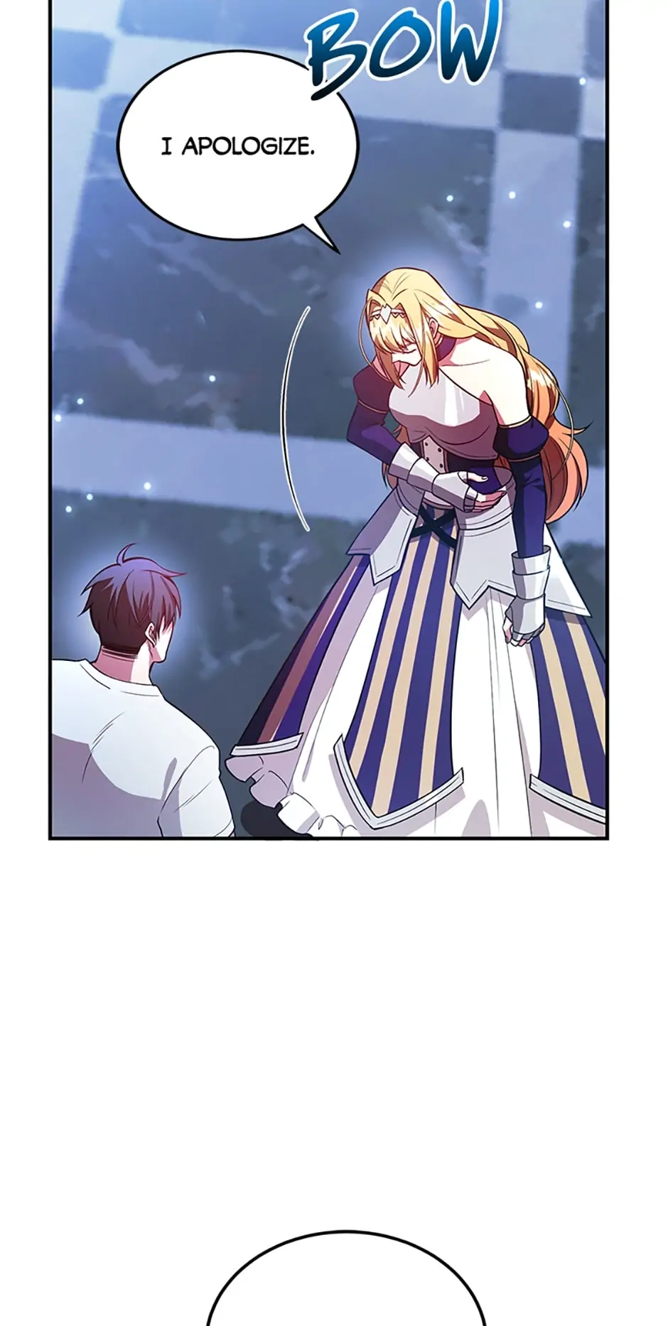 The 10-Star Player’s Lucky Draw Chapter 24 page 63 - 