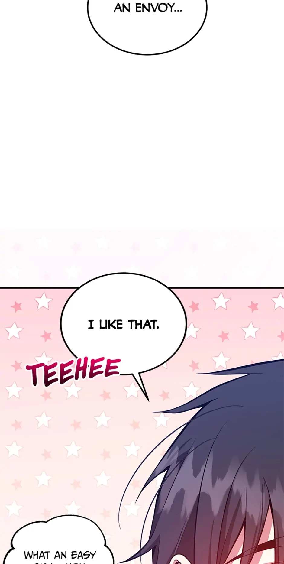 The 10-Star Player’s Lucky Draw Chapter 24 page 64 - 