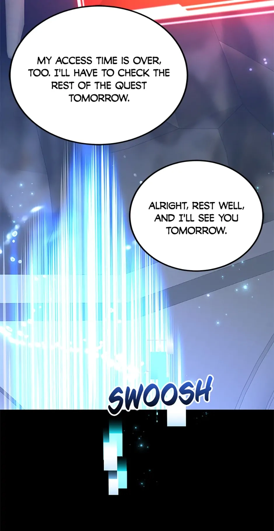 The 10-Star Player’s Lucky Draw Chapter 24 page 68 - 