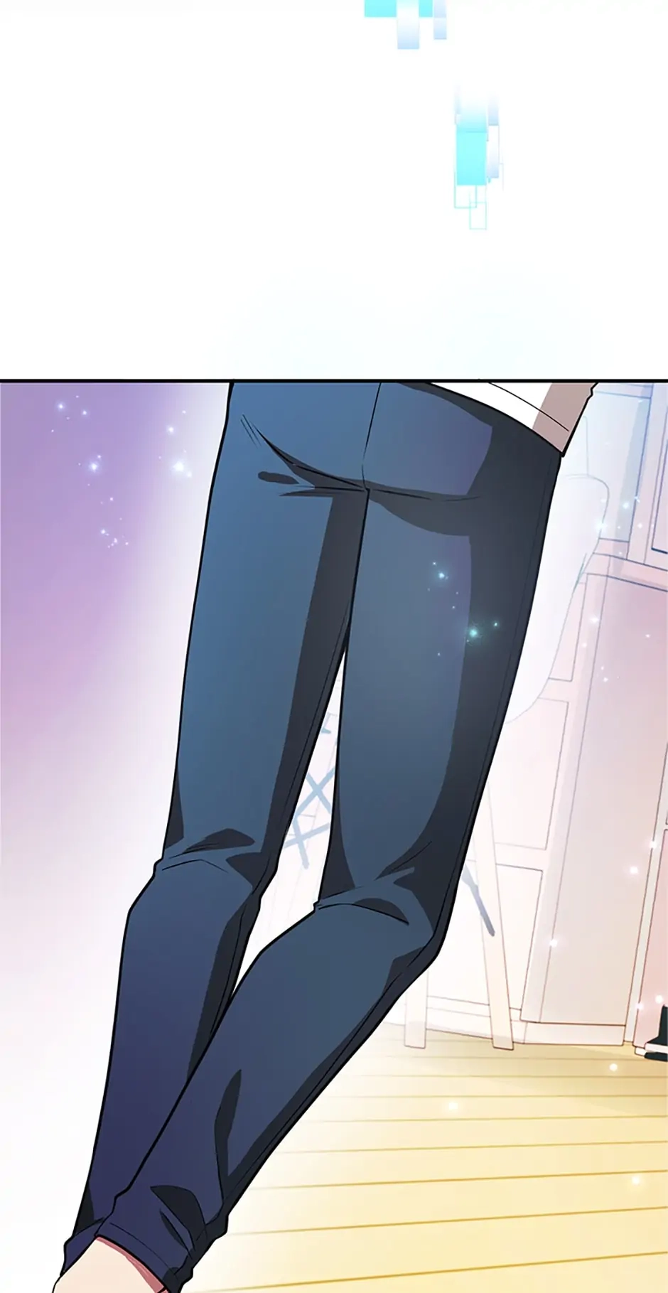 The 10-Star Player’s Lucky Draw Chapter 24 page 70 - 