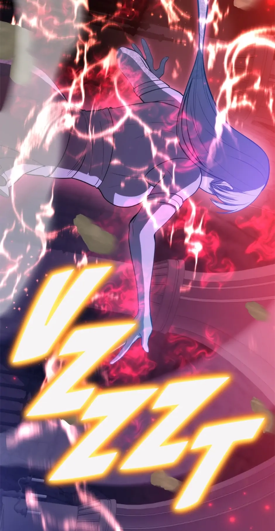 The 10-Star Player’s Lucky Draw Chapter 24 page 8 - 
