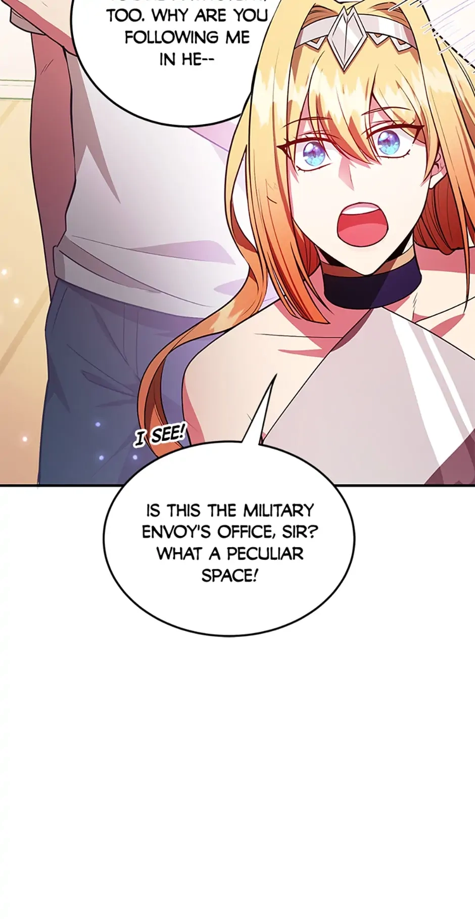 The 10-Star Player’s Lucky Draw Chapter 24 page 73 - 