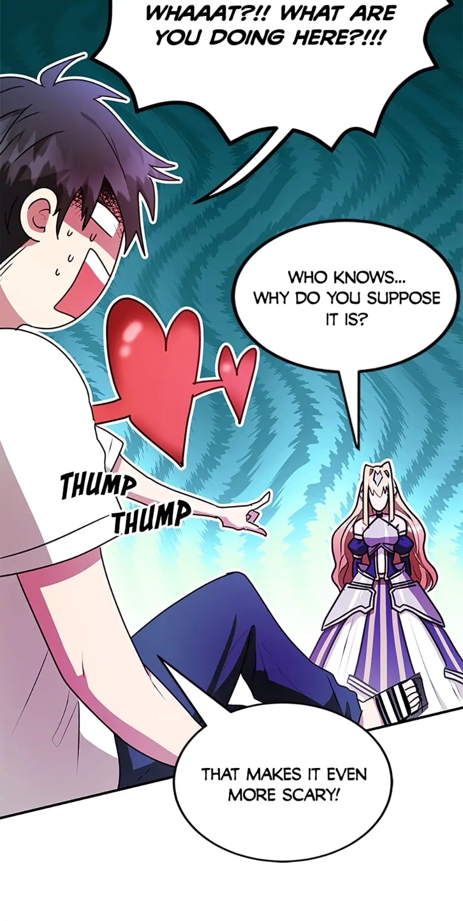 The 10-Star Player’s Lucky Draw Chapter 24 page 75 - 