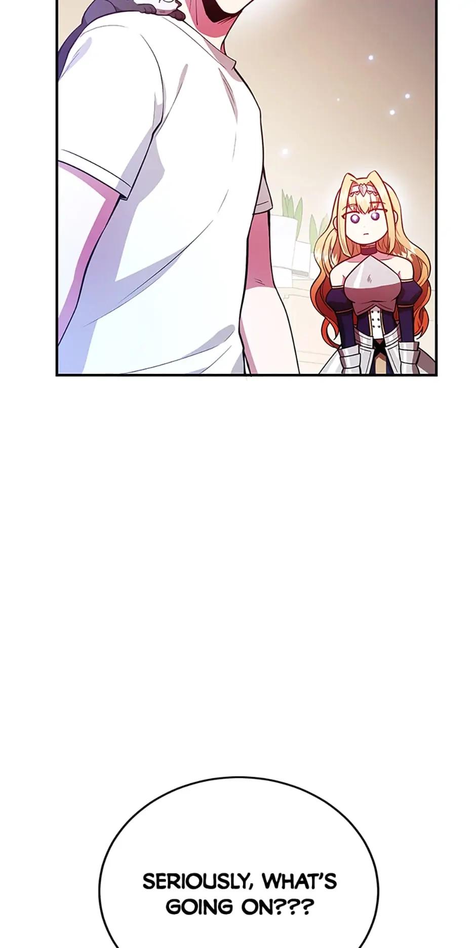 The 10-Star Player’s Lucky Draw Chapter 24 page 80 - 