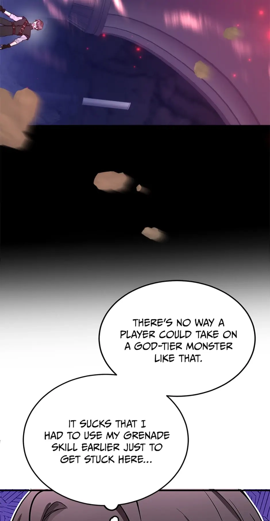 The 10-Star Player’s Lucky Draw Chapter 24 page 9 - 