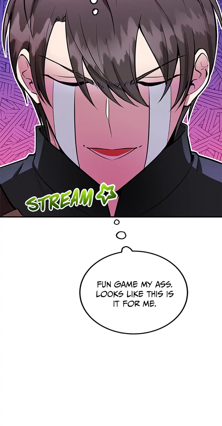 The 10-Star Player’s Lucky Draw Chapter 24 page 10 - 