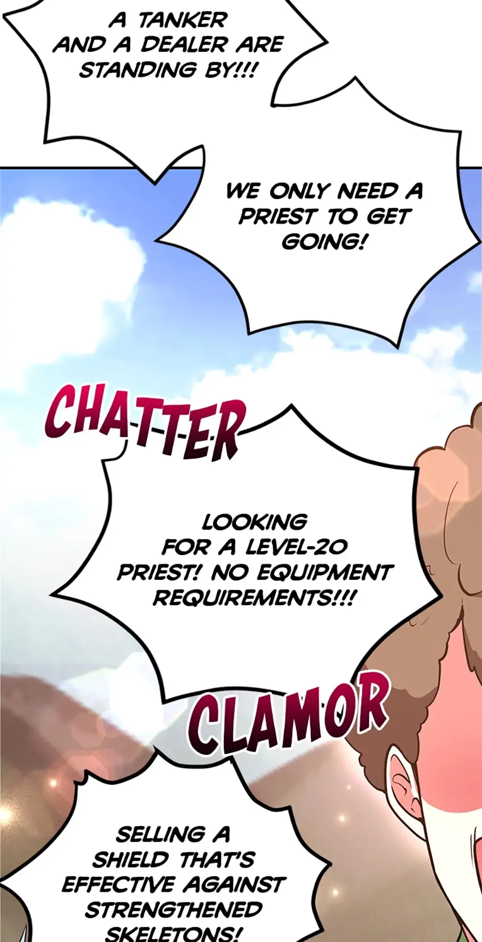 The 10-Star Player’s Lucky Draw Chapter 25 page 2 - 