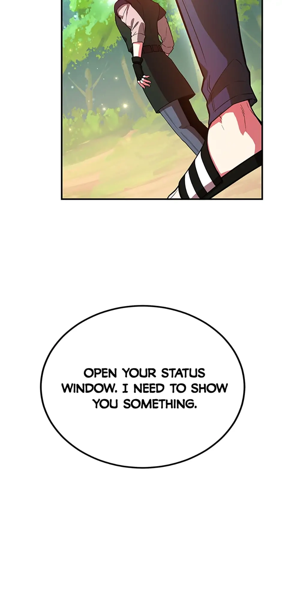 The 10-Star Player’s Lucky Draw Chapter 25 page 12 - 