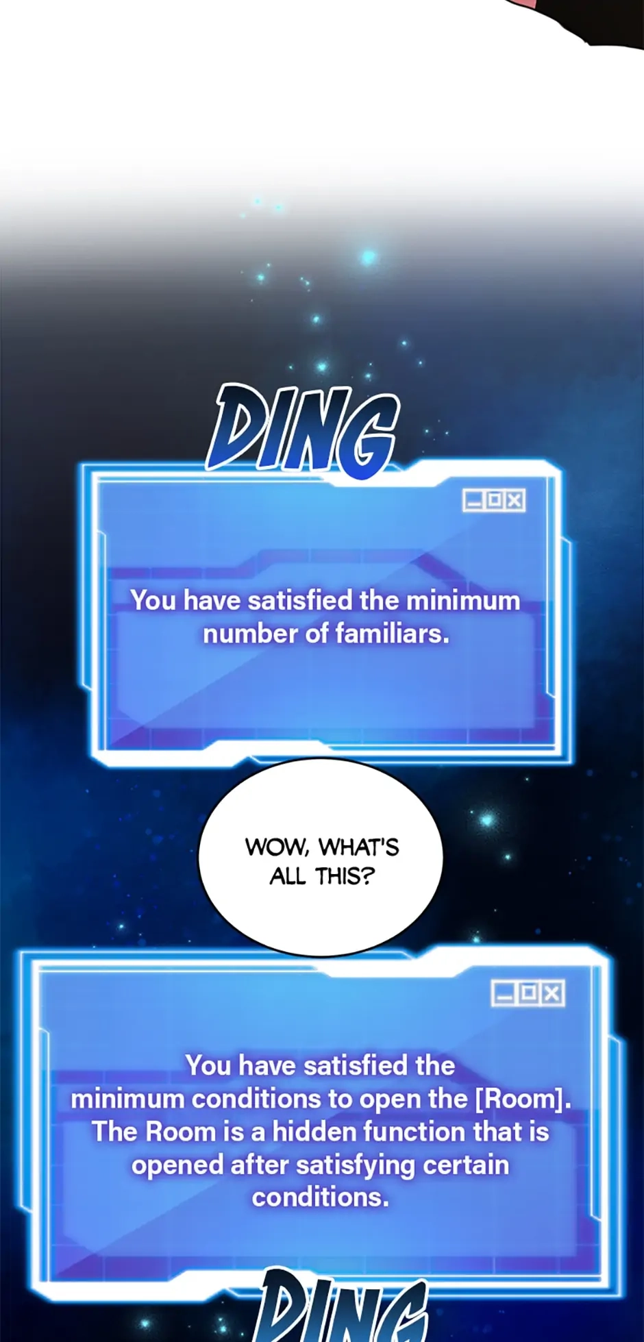 The 10-Star Player’s Lucky Draw Chapter 25 page 14 - 