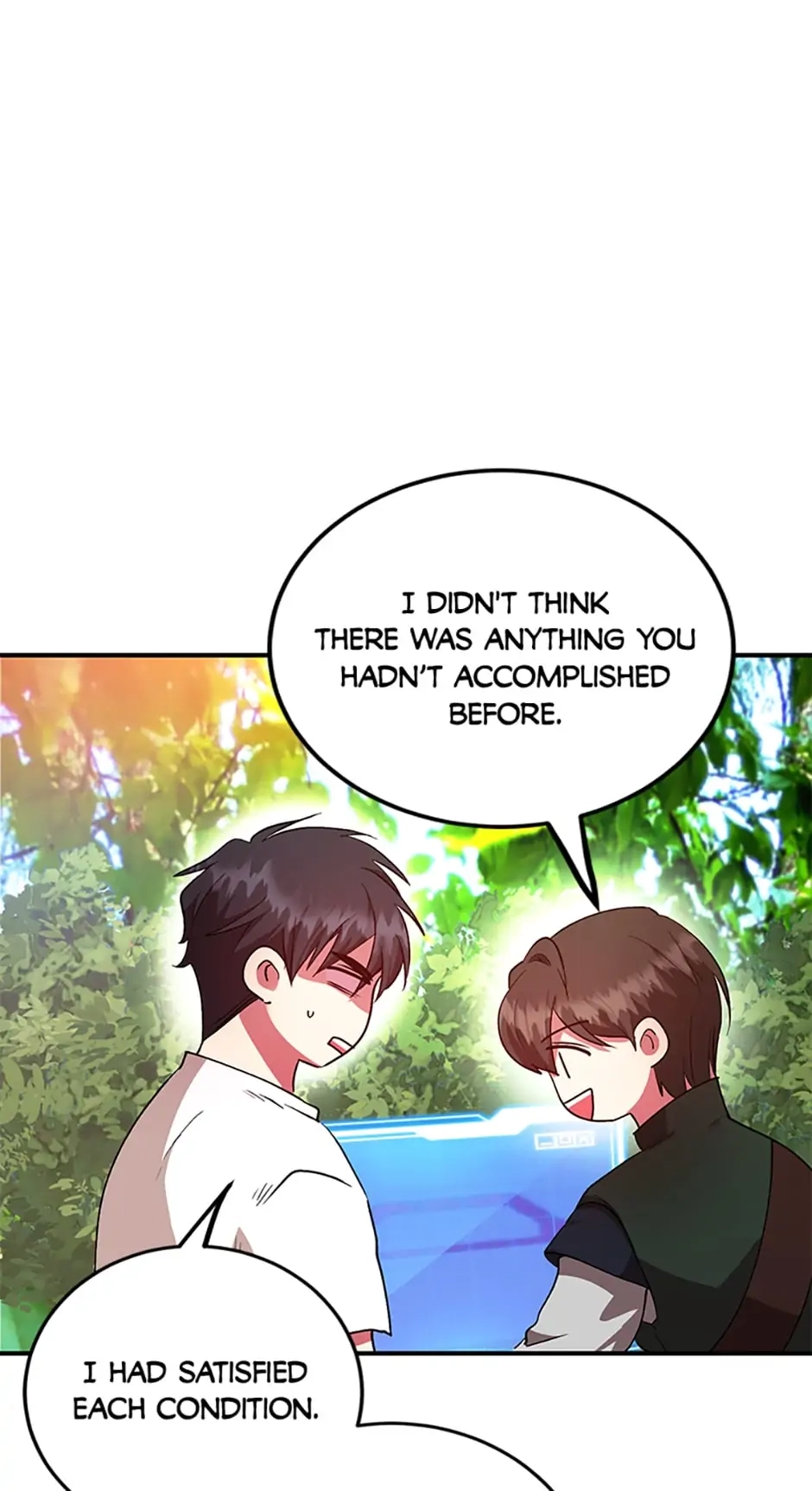 The 10-Star Player’s Lucky Draw Chapter 25 page 16 - 