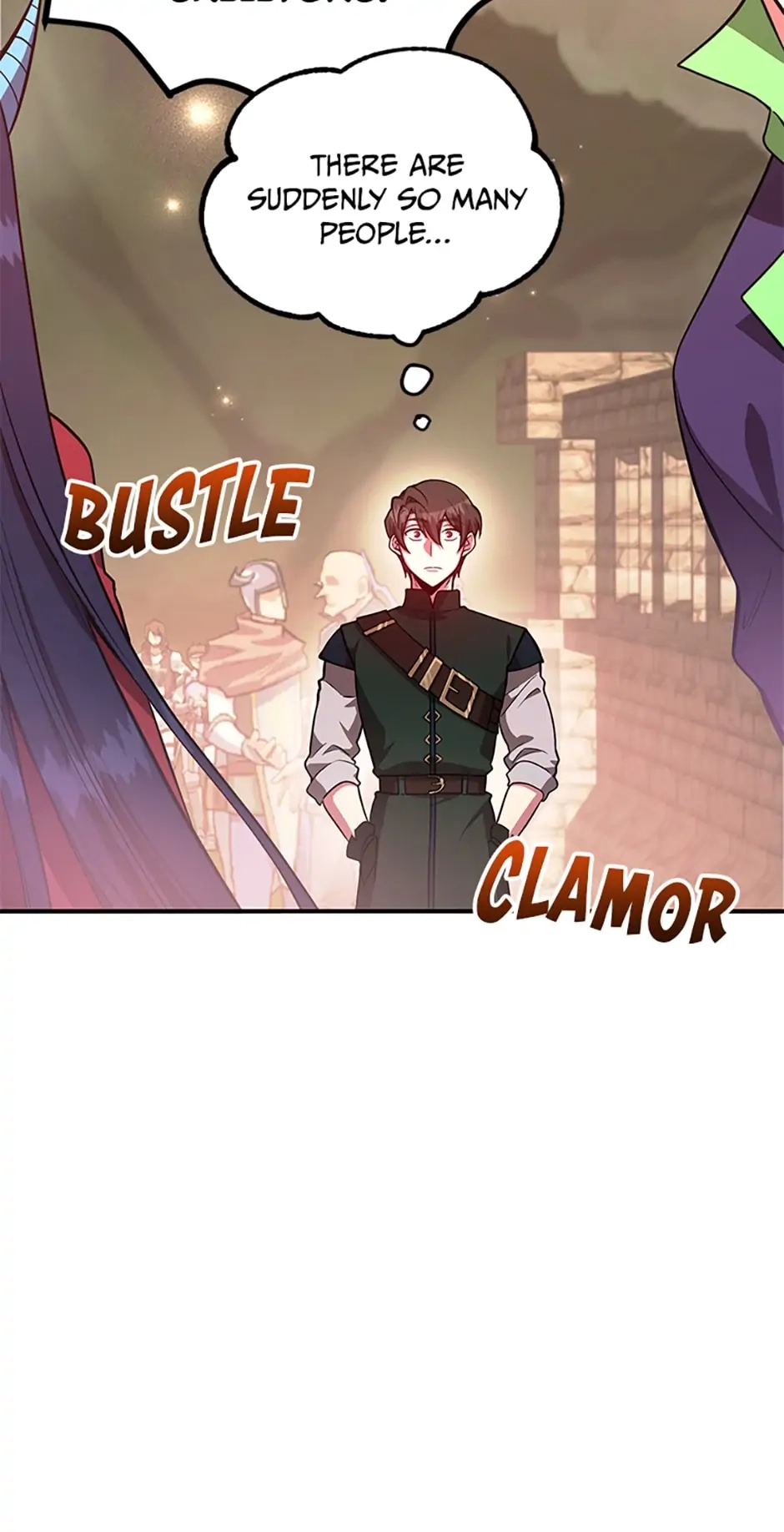 The 10-Star Player’s Lucky Draw Chapter 25 page 3 - 